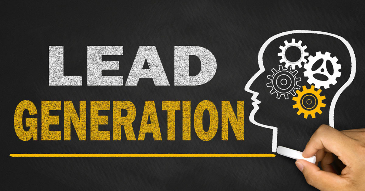 lead generation tips