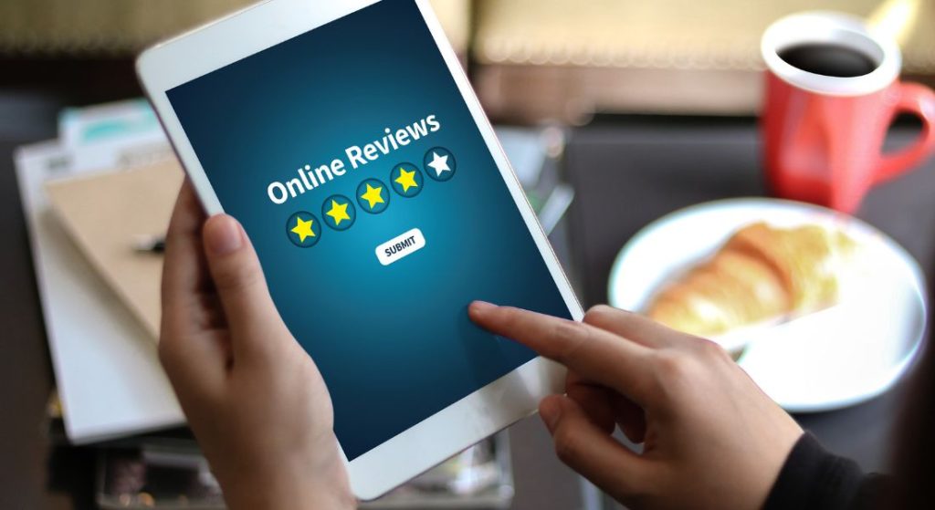 How to get google reviews on your website