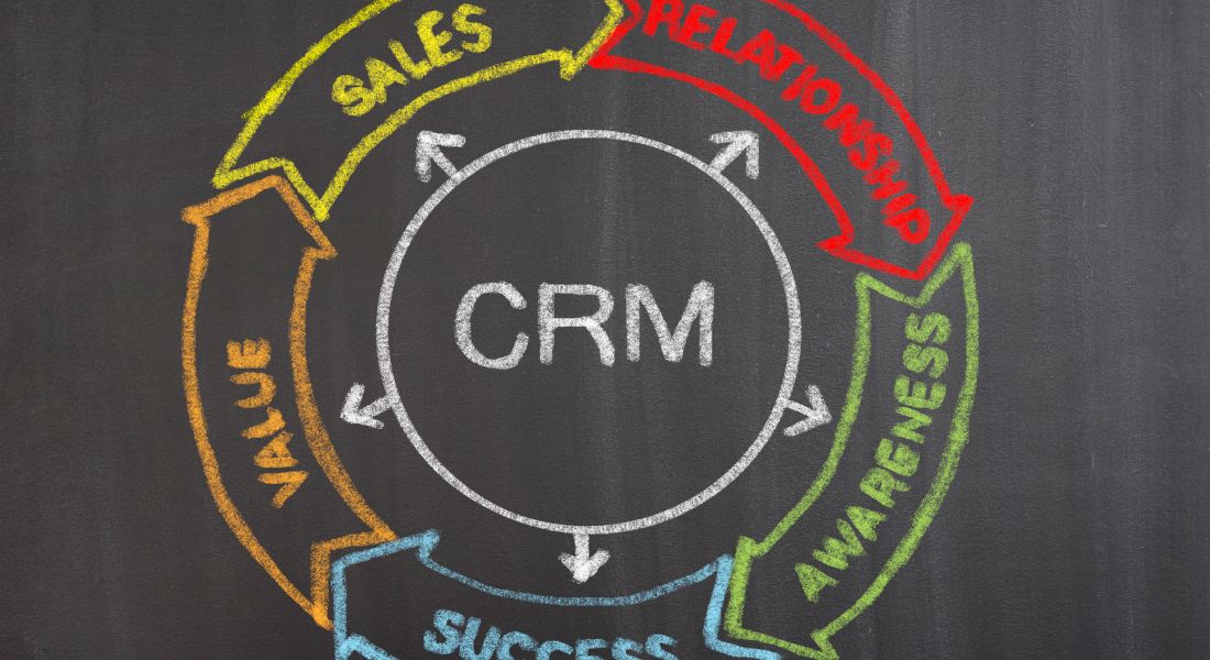 Build Your Own CRM Database
