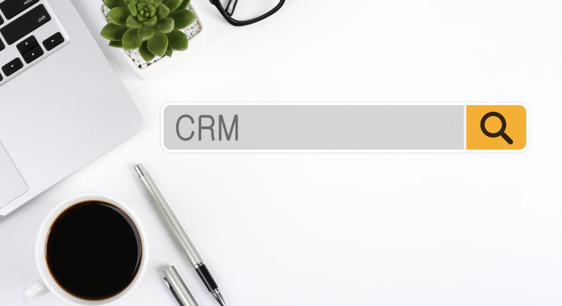 CRM Database Applications