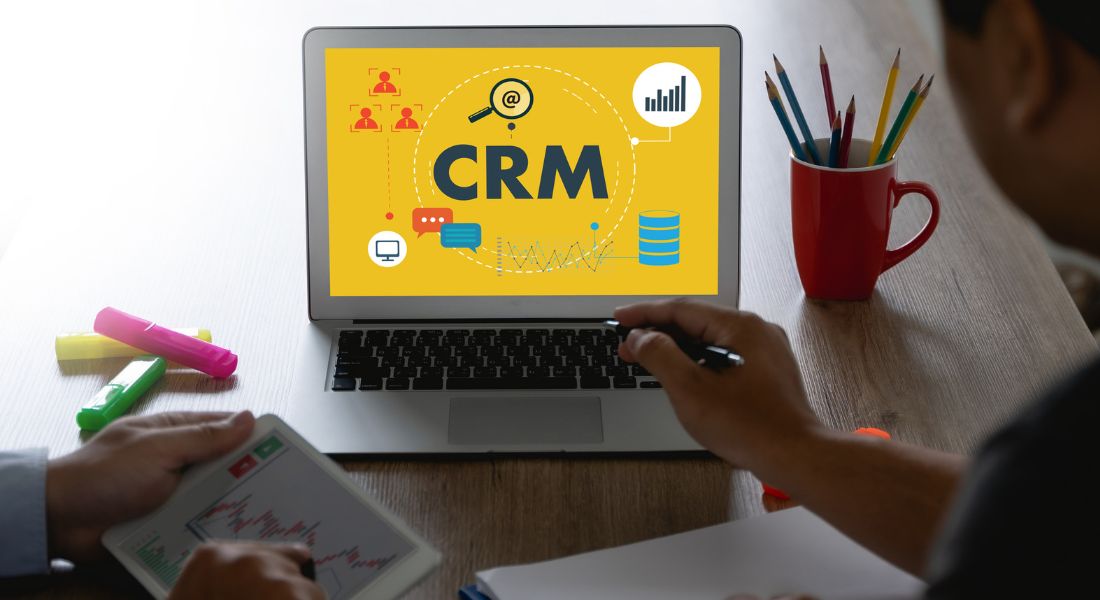 Best CRM Database for Small Business
