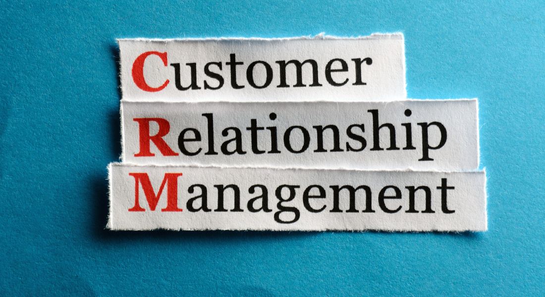 customer relationship management