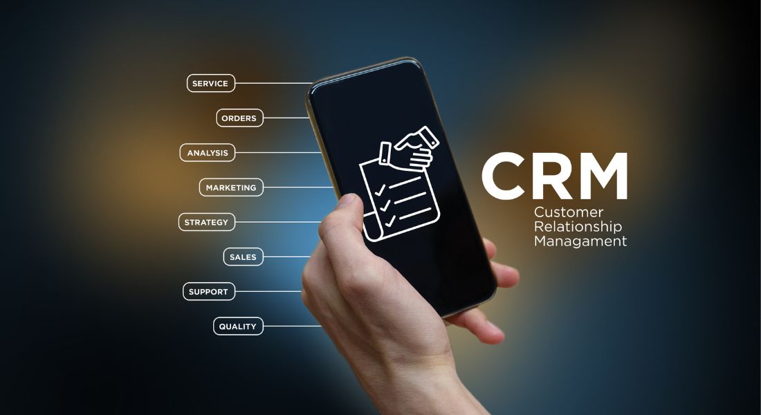 Best CRM Databases
