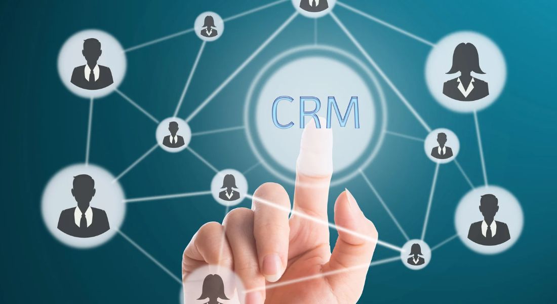 CRM Database