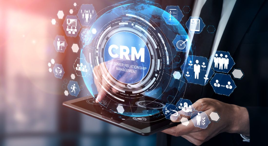 CRM Database