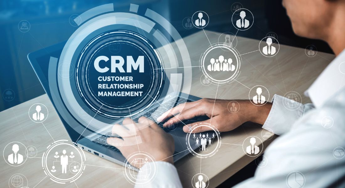 Best CRM Database