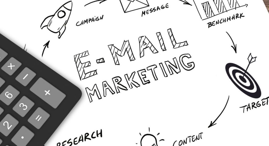 Email marketing guide 2023
