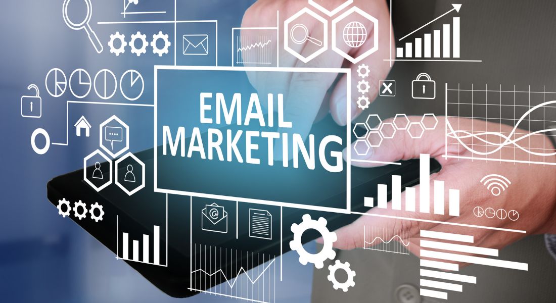 Email marketing guides