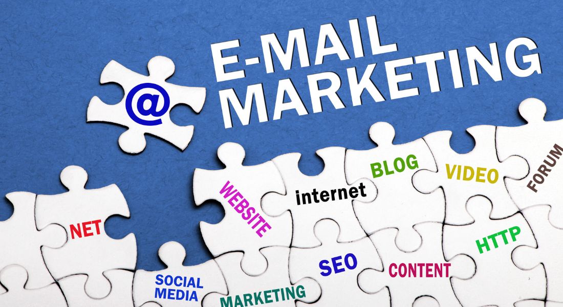 Email marketing complete guide