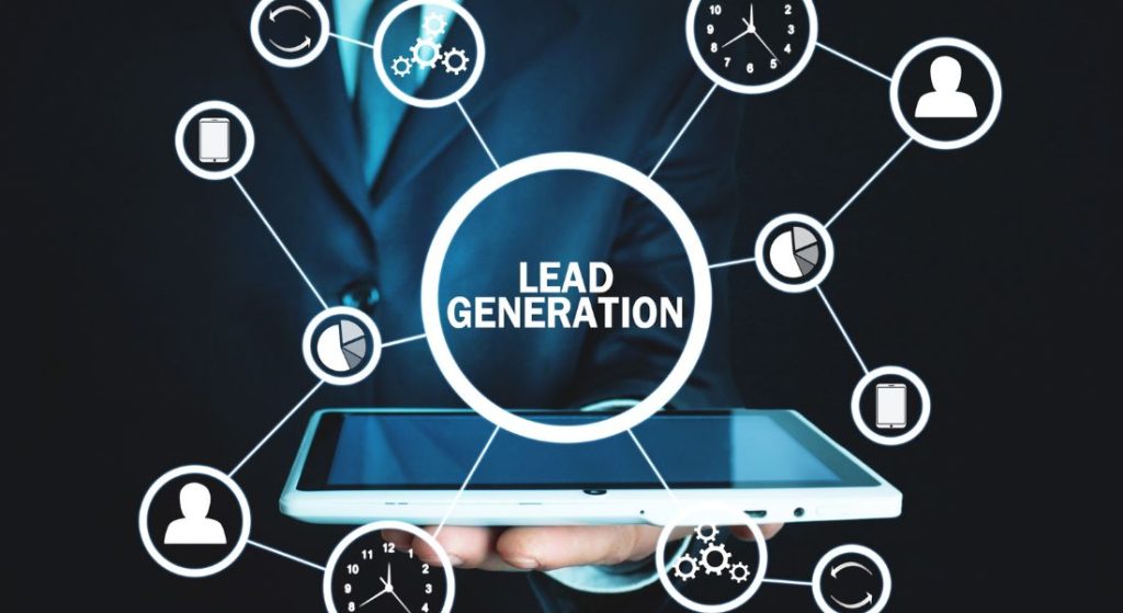 Lead generation guide