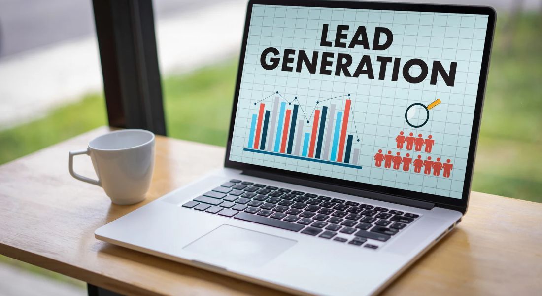 Lead generation guide