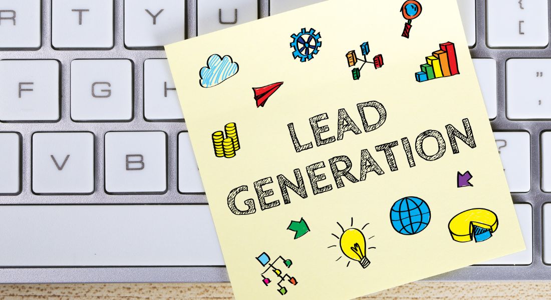 How to increase lead generation