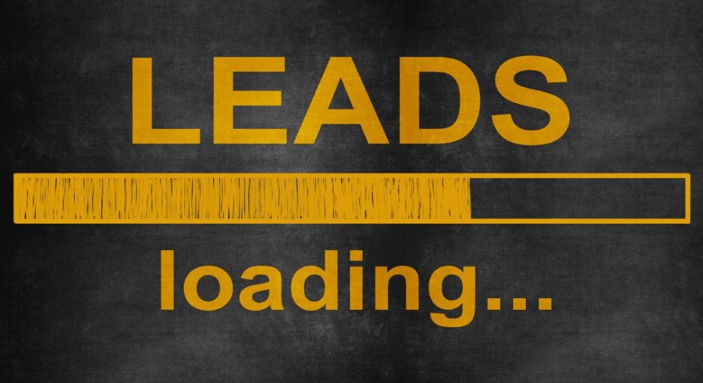 How to increase lead generation