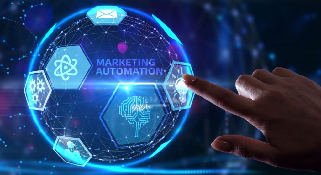 marketing automation