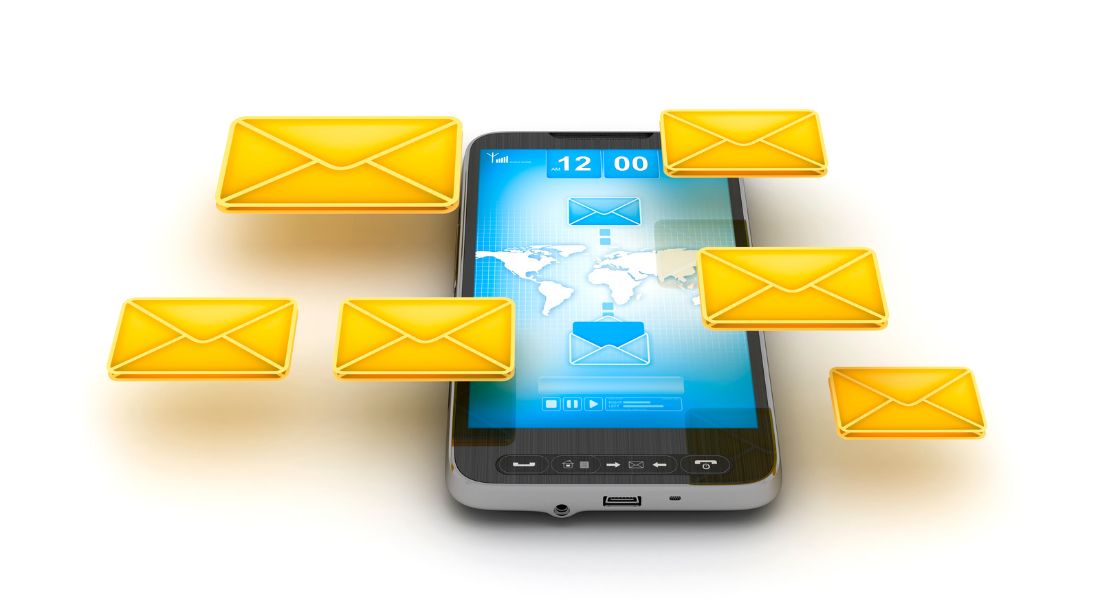 Benefits of SMS Marketing