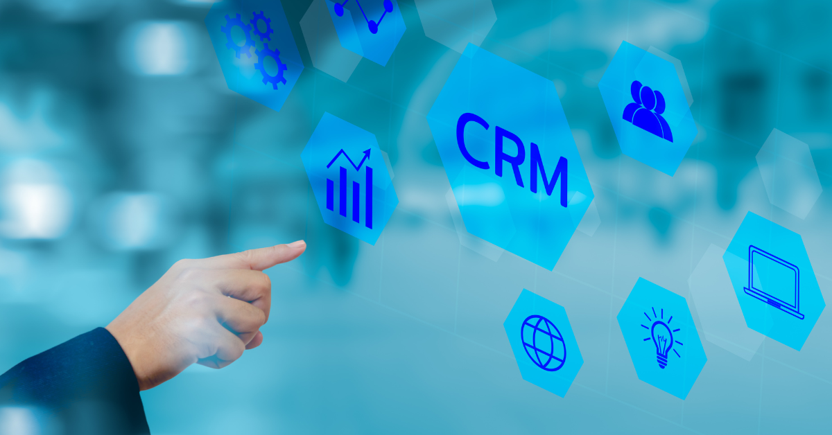 crm database