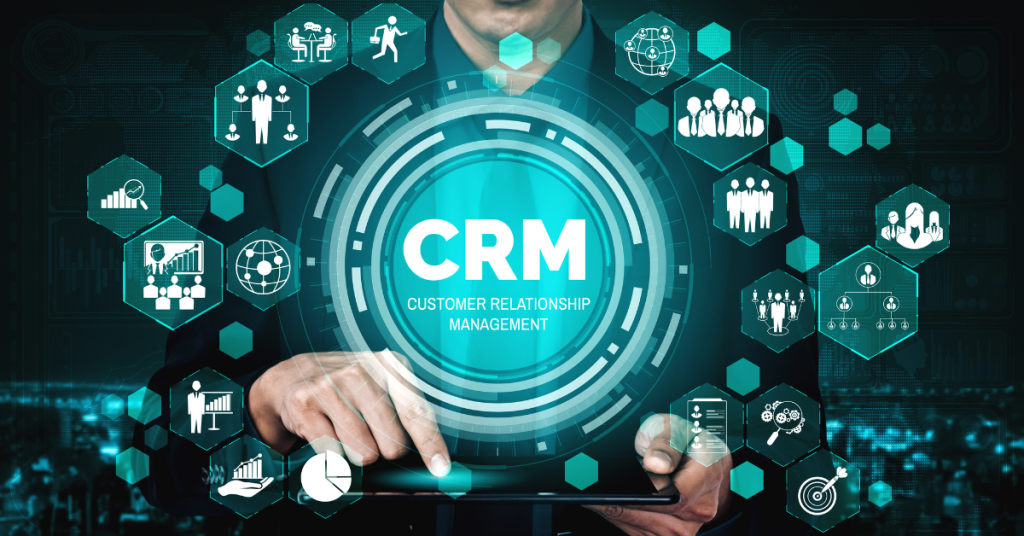 crm database