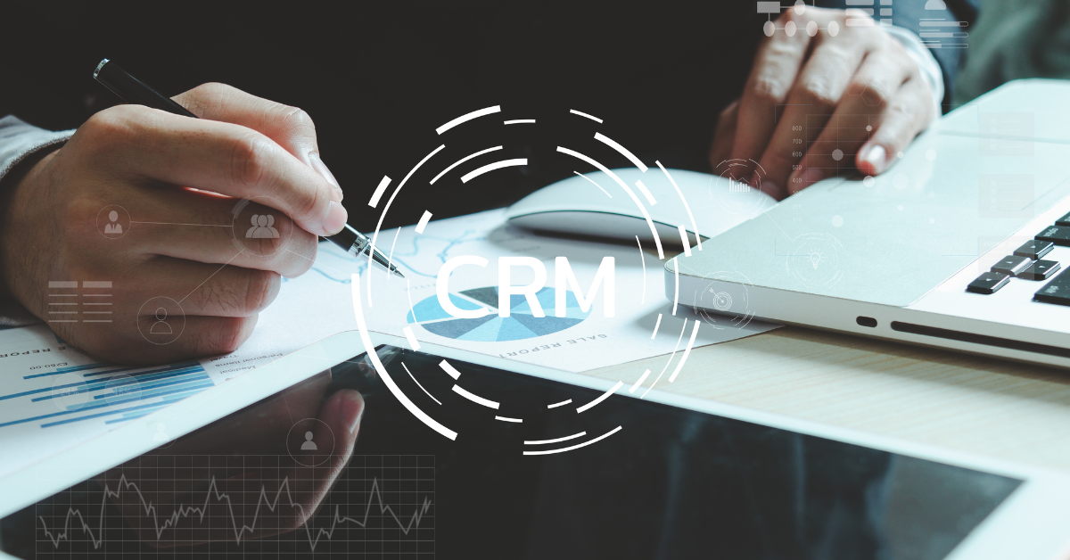 crm database