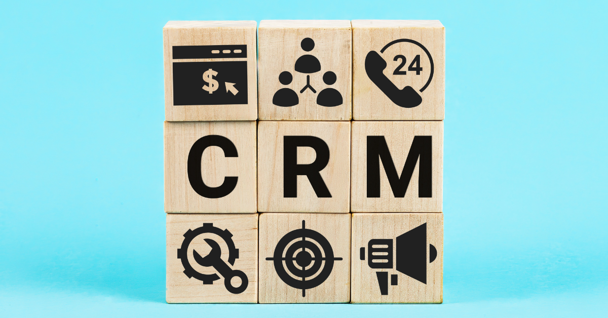 crm database