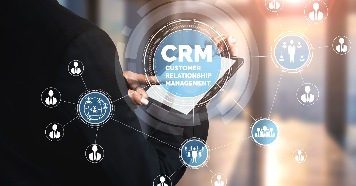 crm database