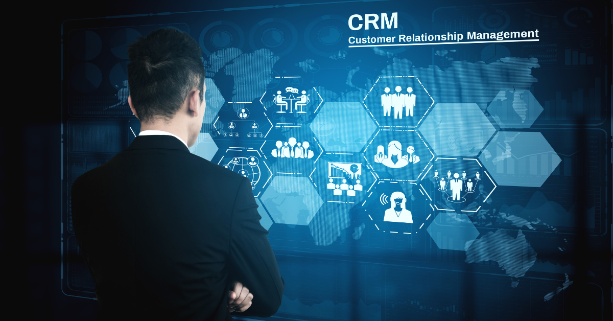 crm database