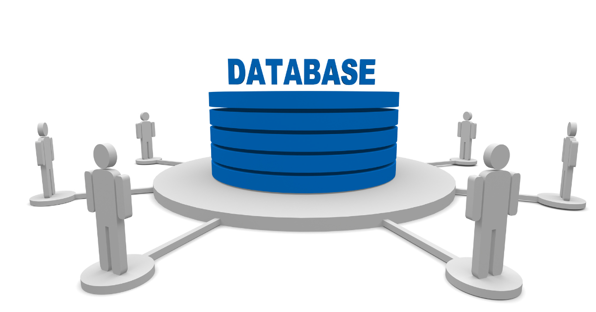 contact databases