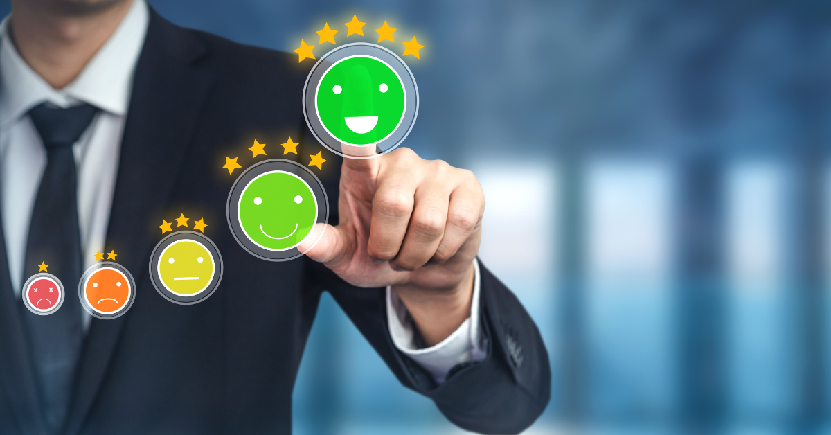 customer satisfaction management