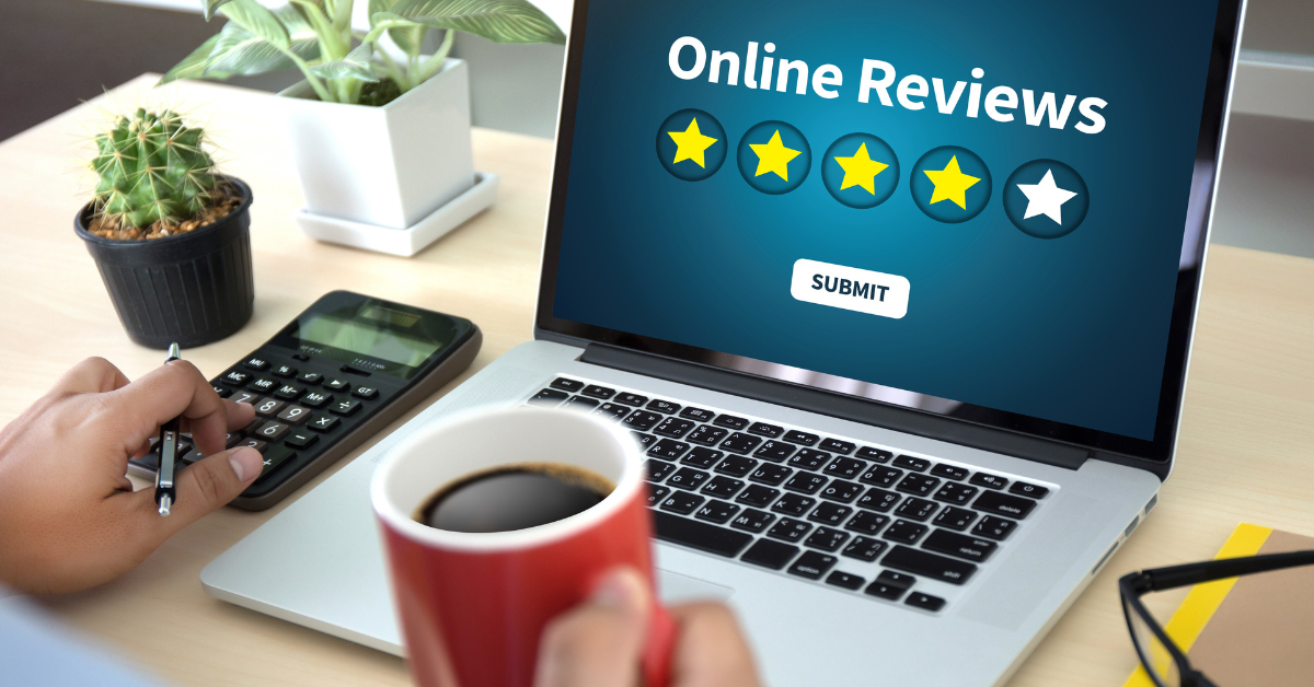 customer review management