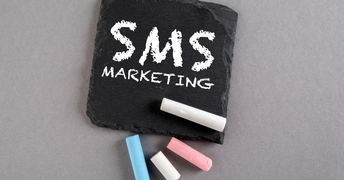 sms marketing