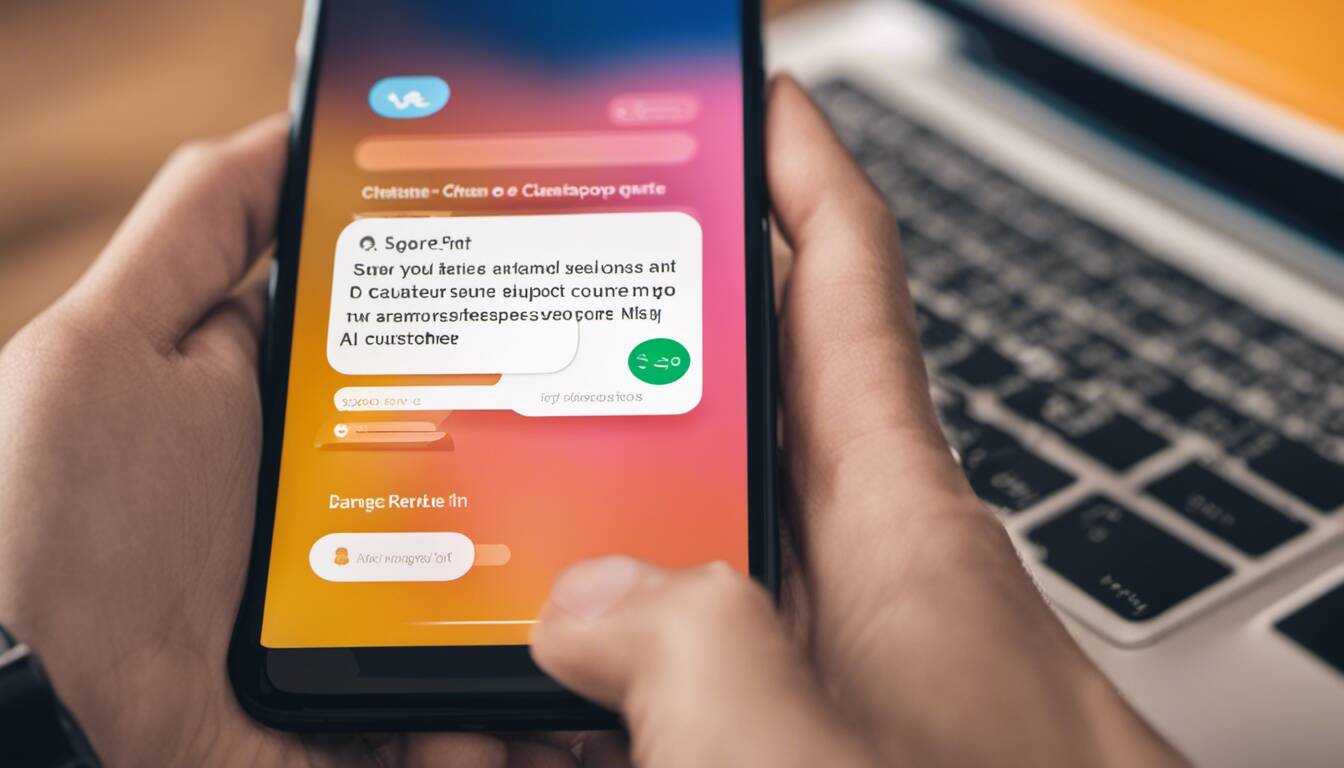 The Benefits of AI Chatbots for Customer Service